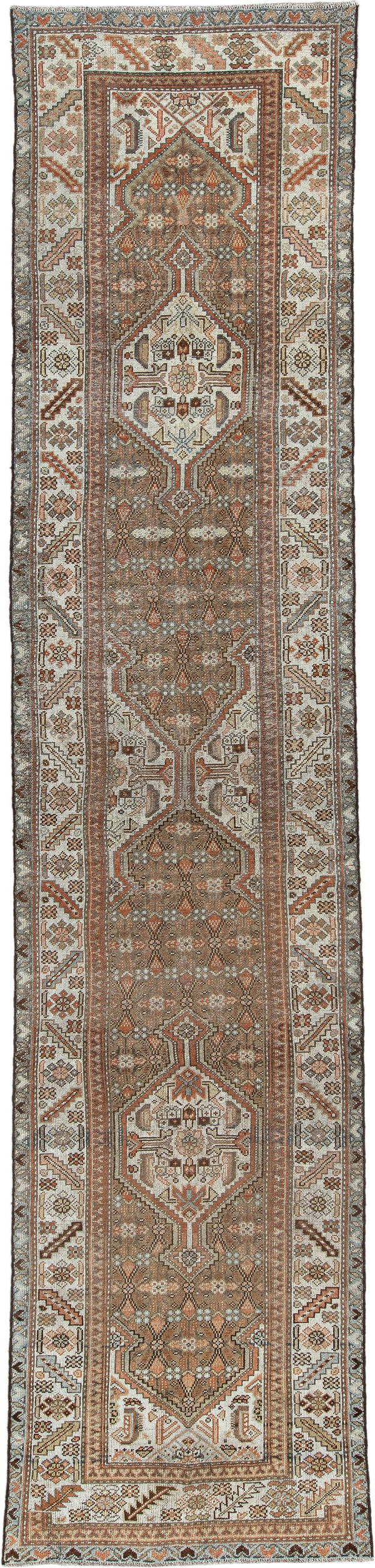 Beige Malayer Rugs