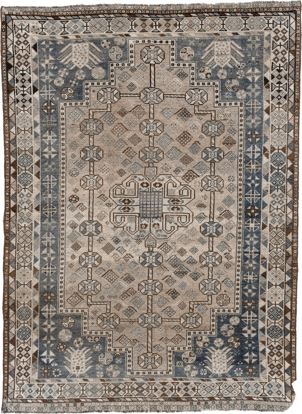 Small Oriental Rugs