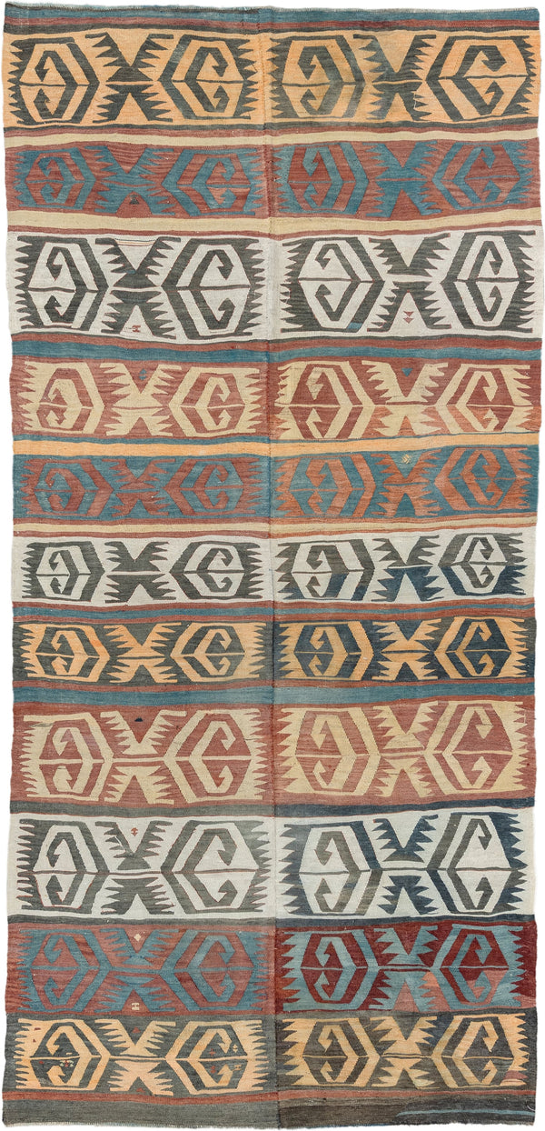 Beige Kilim Rugs