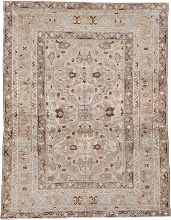Turkish Rugs