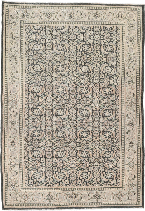 Small Green Rugs