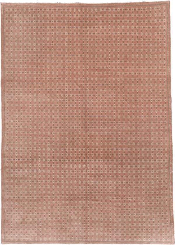 7' x 10' Red Rugs