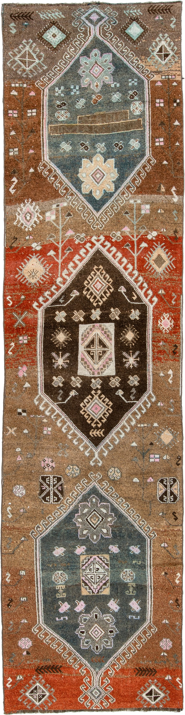 Tribal Red Rugs