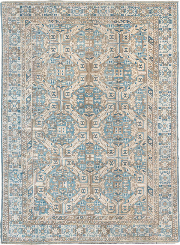 Traditional Purple Rugs