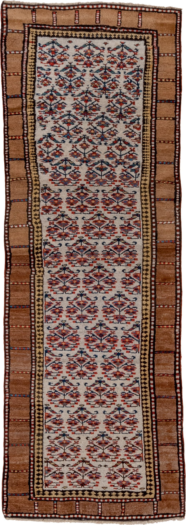 Cam Hamadan Runner Rugs