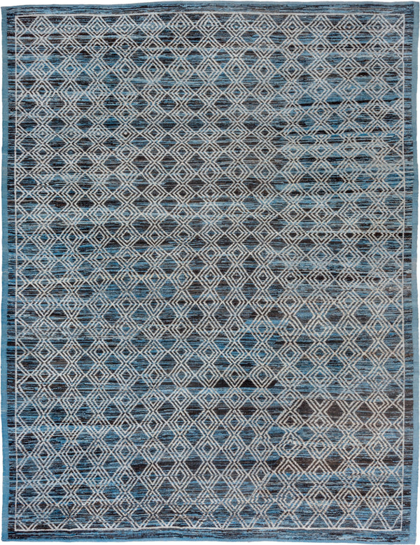 11' x 14' Turkish Rugs