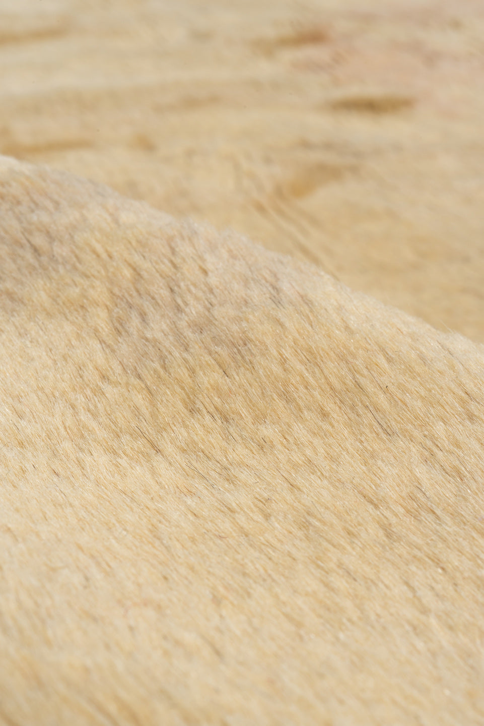 11' x 14' one-of-a-kind handmade vintage Spanish oversize rug. Color palette: ivory, camel, cream, blush, pale blue, taupe