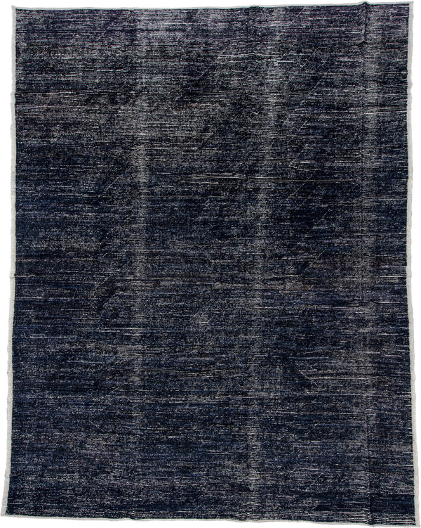 Black Tulu Rugs