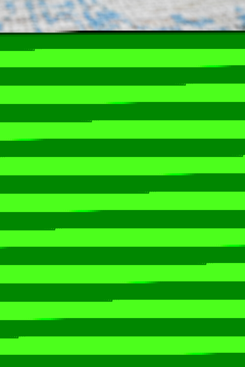 3' x 10' one-of-a-kind handmade vintage Tulu runner rug. Color palette: blue, dark gray, dim gray, gainsboro, gray