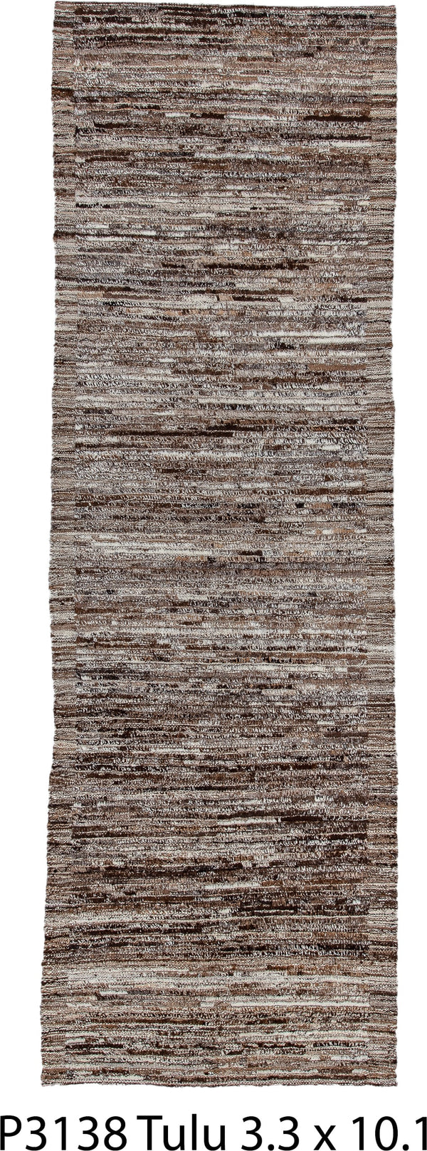 Brown Tulu Rugs
