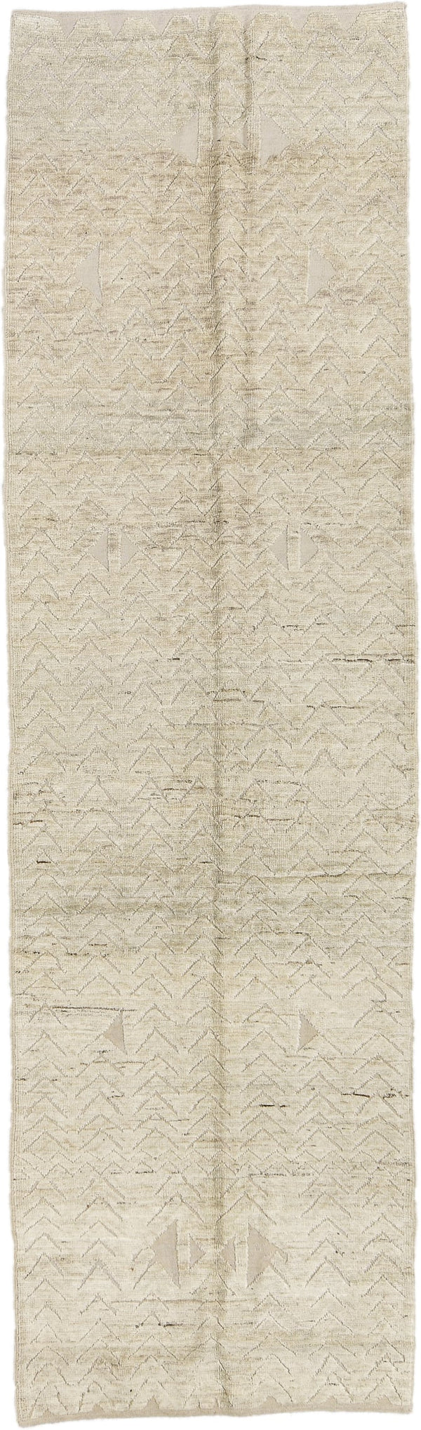 3' x 11' Tulu Rugs