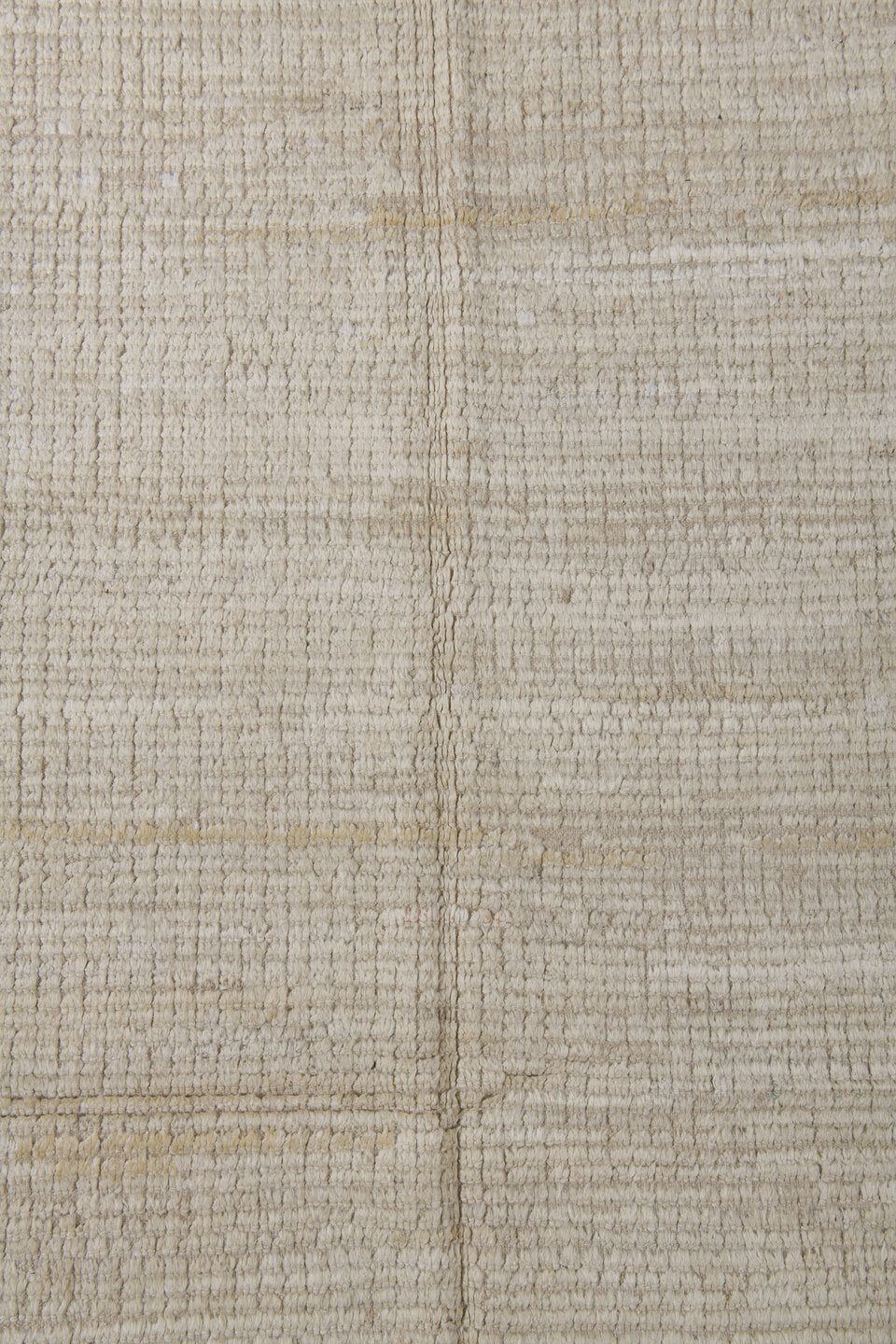 3' x 11' one-of-a-kind handmade vintage Tulu runner rug. Color palette: brown, dark gray, gainsboro, gray, light gray