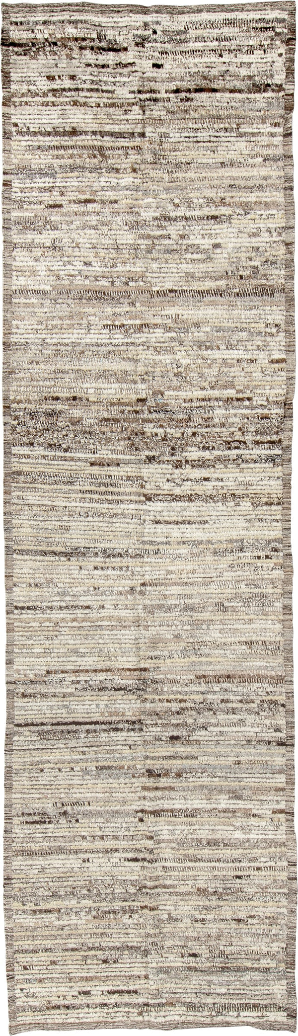 Abstract Runner Rugs