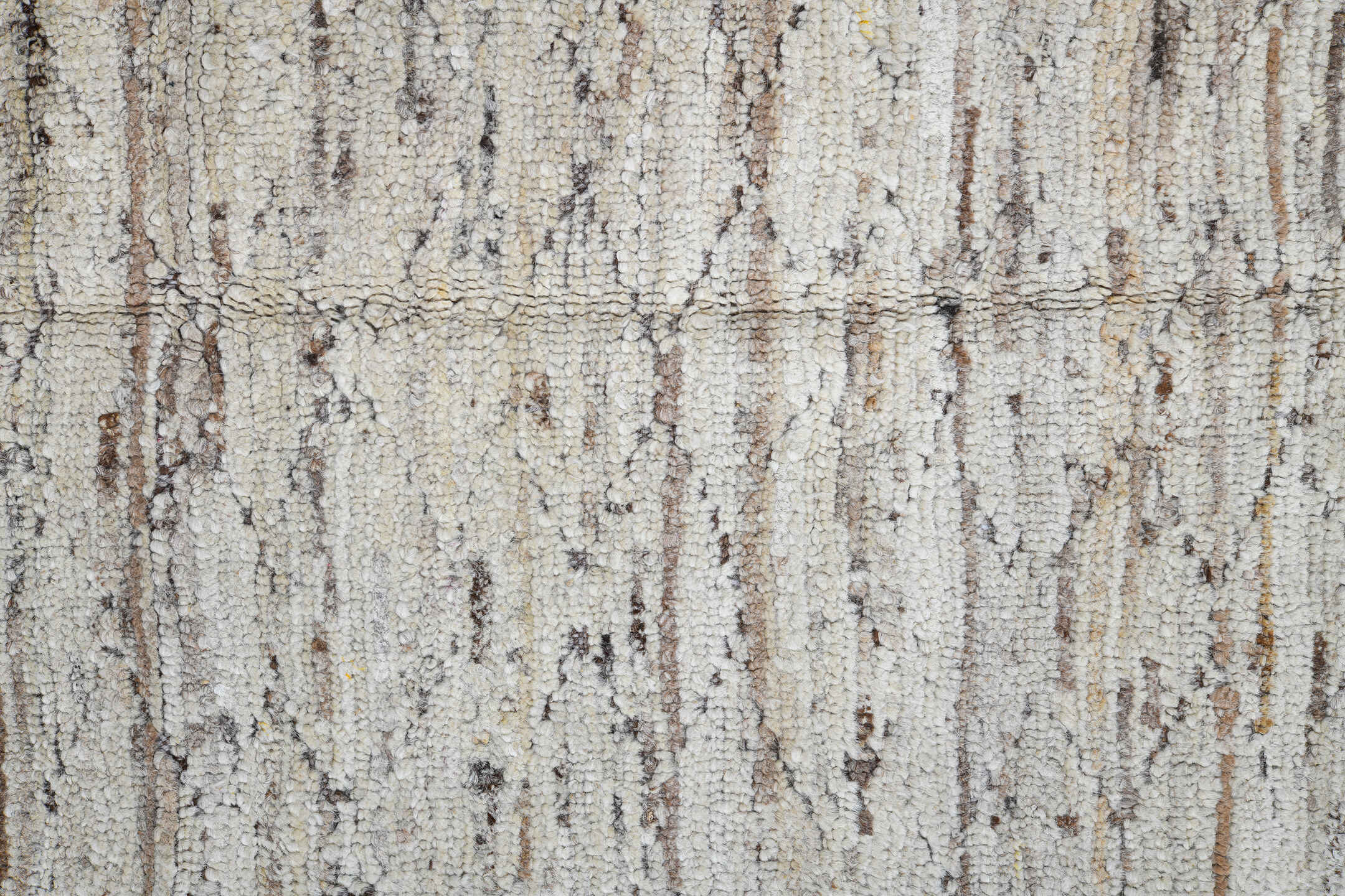 2' x 9' one-of-a-kind handmade vintage Tulu runner rug. Color palette: dark gray, gainsboro, gray, light blue, light gray