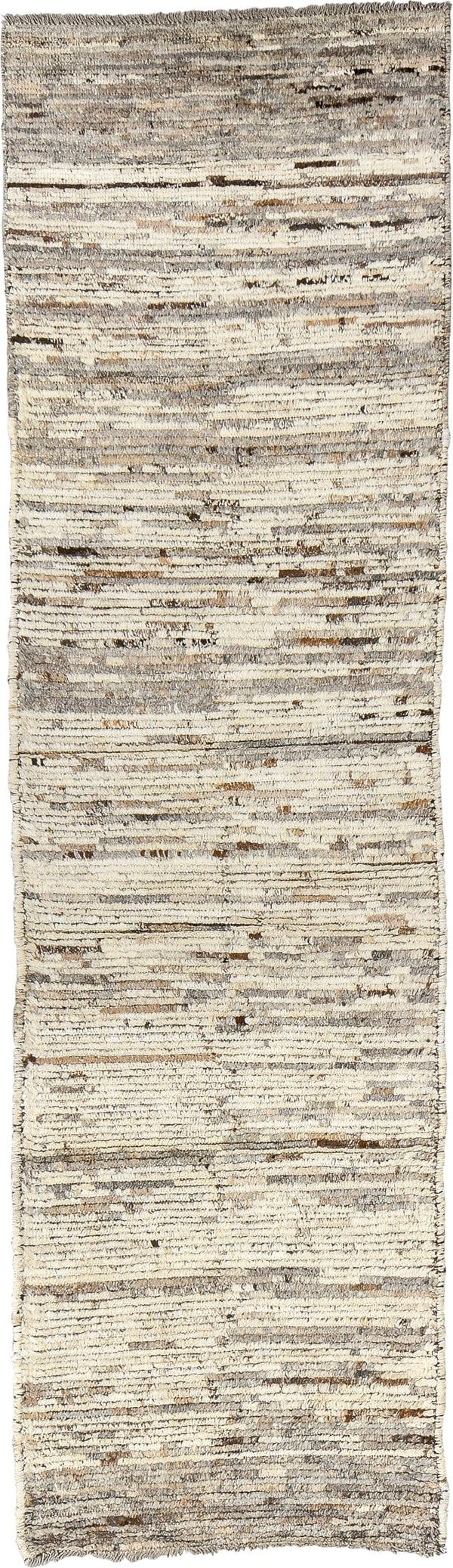 Minimalist Runner Rugs