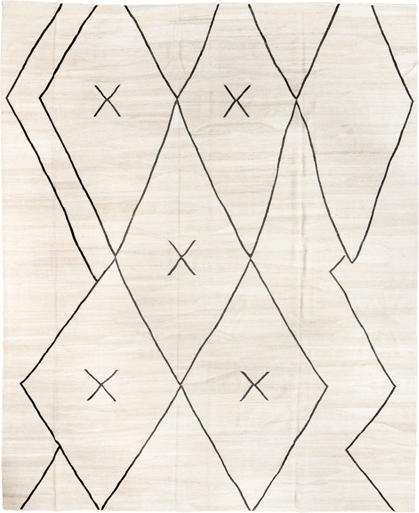 Oversize Kilim Rugs