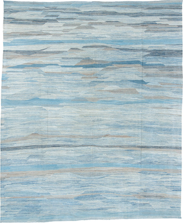 Abstract Kilim Rugs