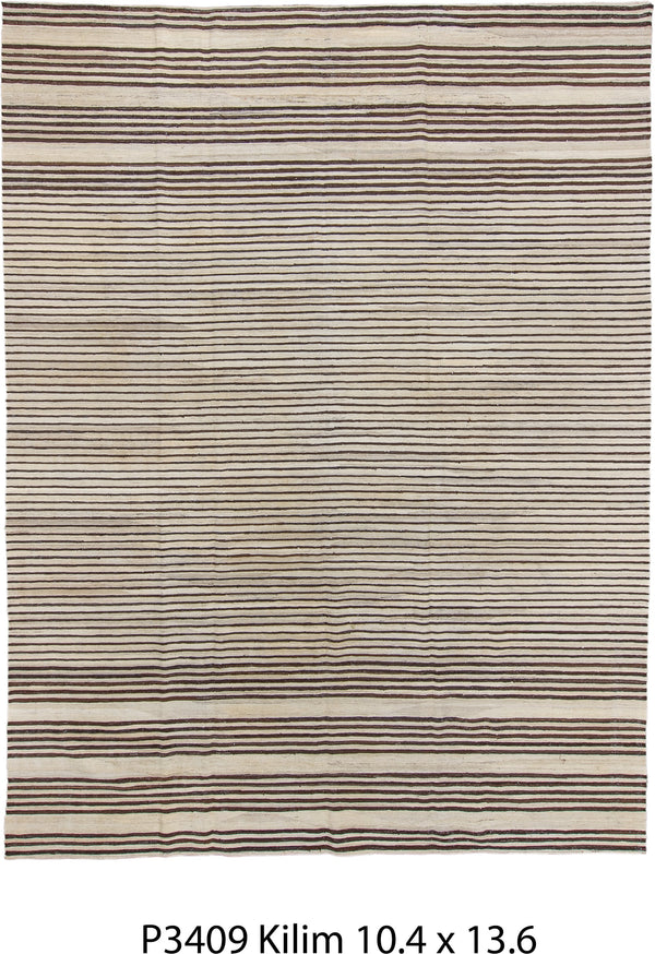 10' x 14' Muted Rugs
