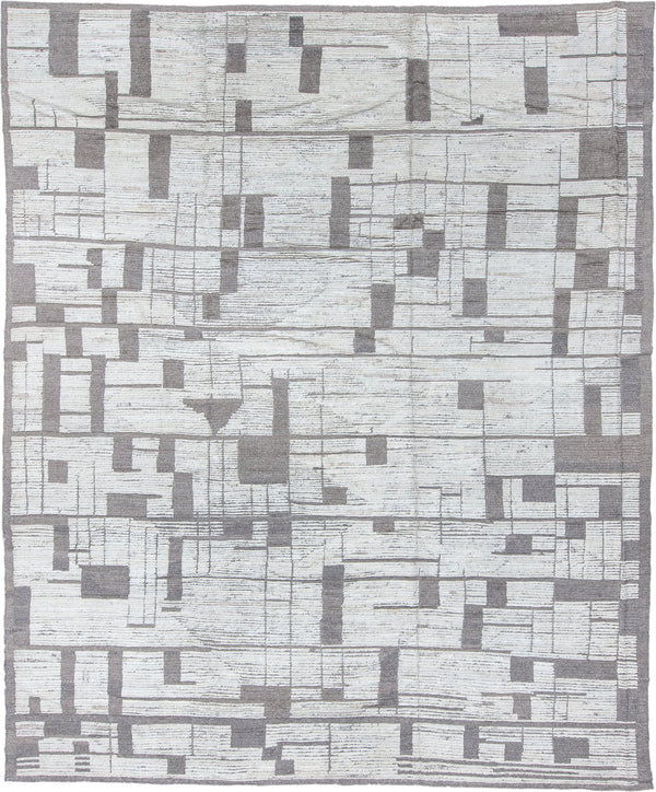 Modern Ivory Rugs
