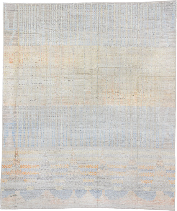 14' x 16' Tulu Rugs