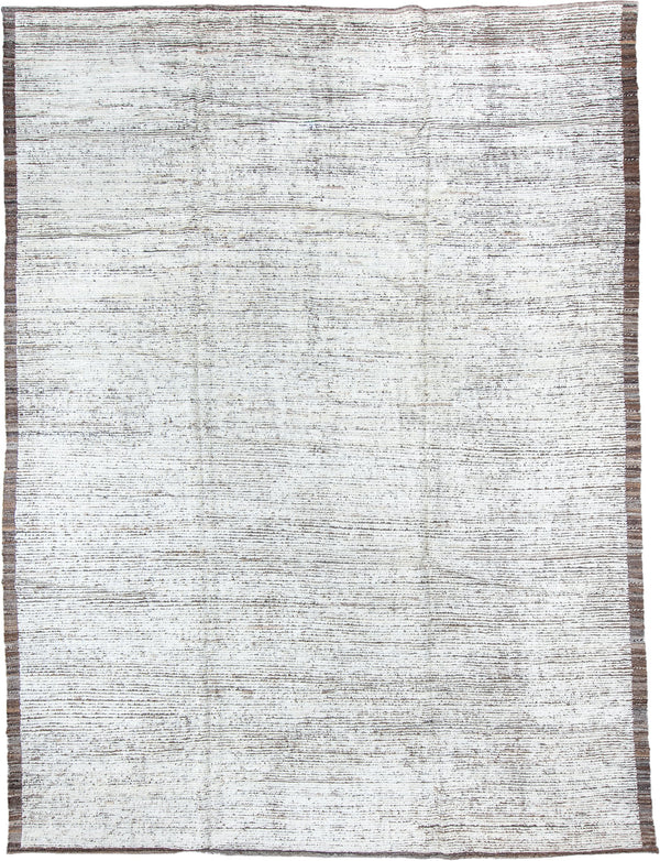Striped Beige Rugs