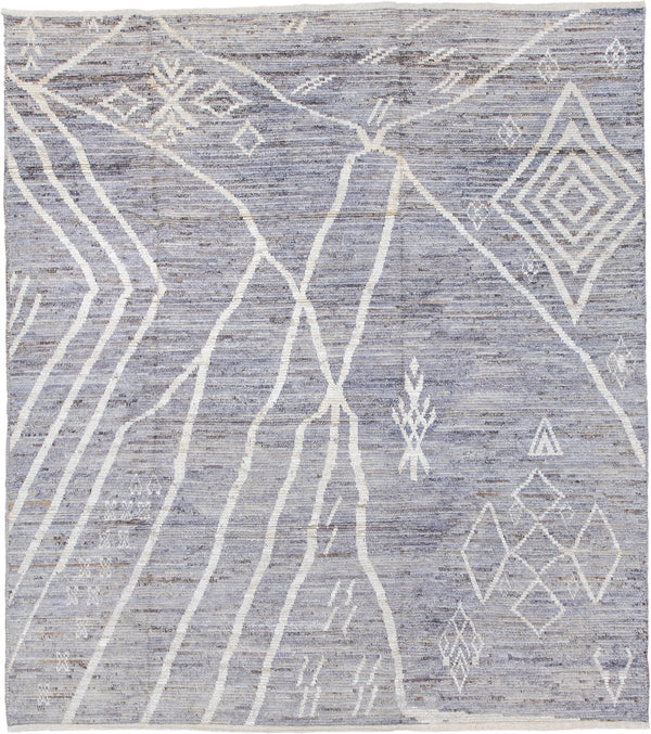 9' x 10' Tulu Rugs
