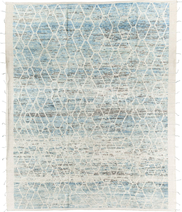 8' x 10' Tulu Rugs