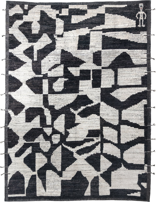 Modern Gray Rugs