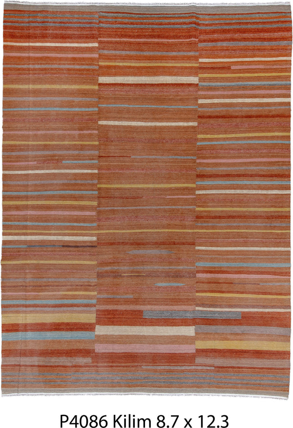 Bohemian Pink Rugs
