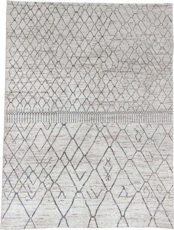 7' x 10' Tulu Rugs