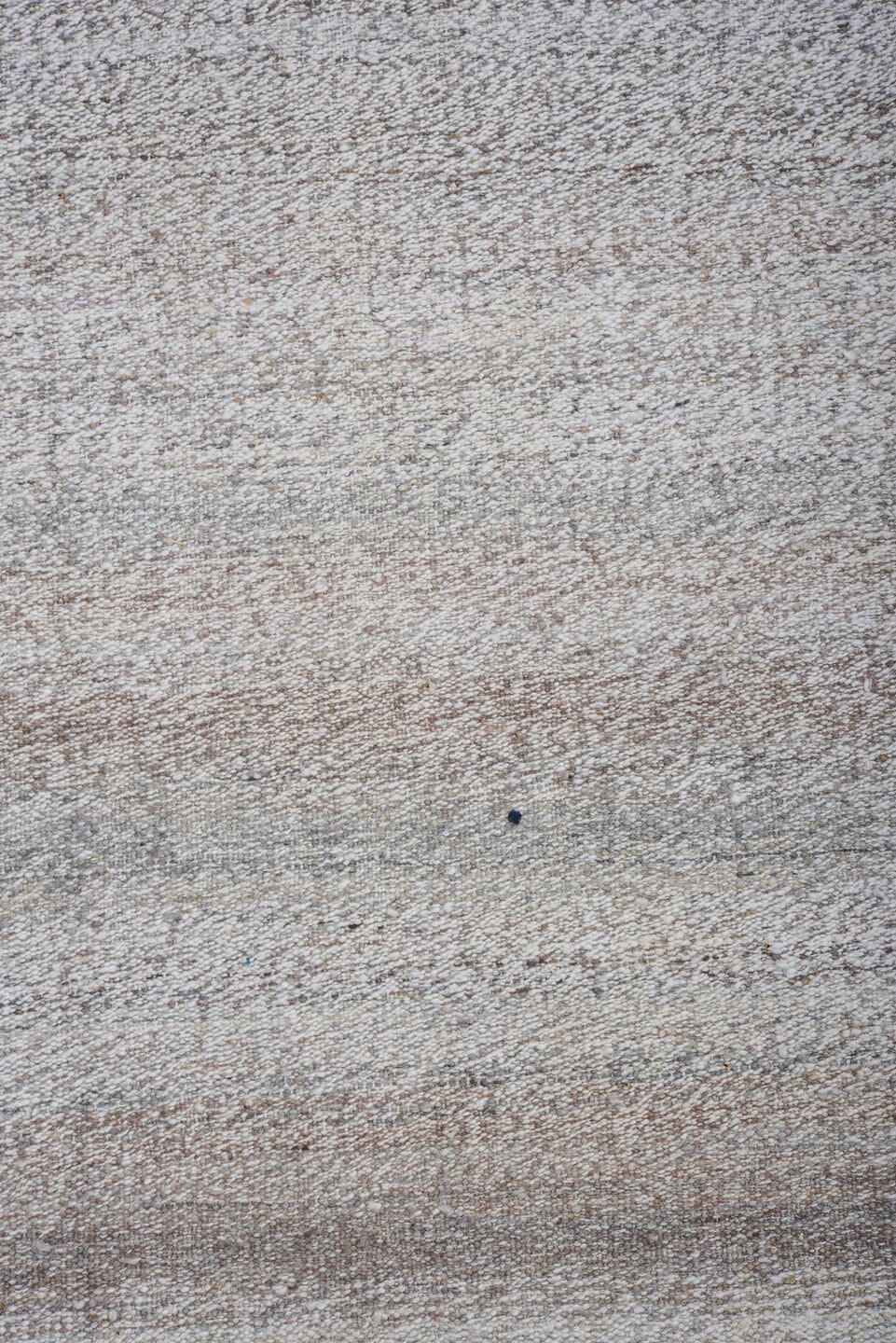 0' x 0' one-of-a-kind handmade vintage Kilim small size rug. Color palette: ivory, taupe, light_gray, beige, gray