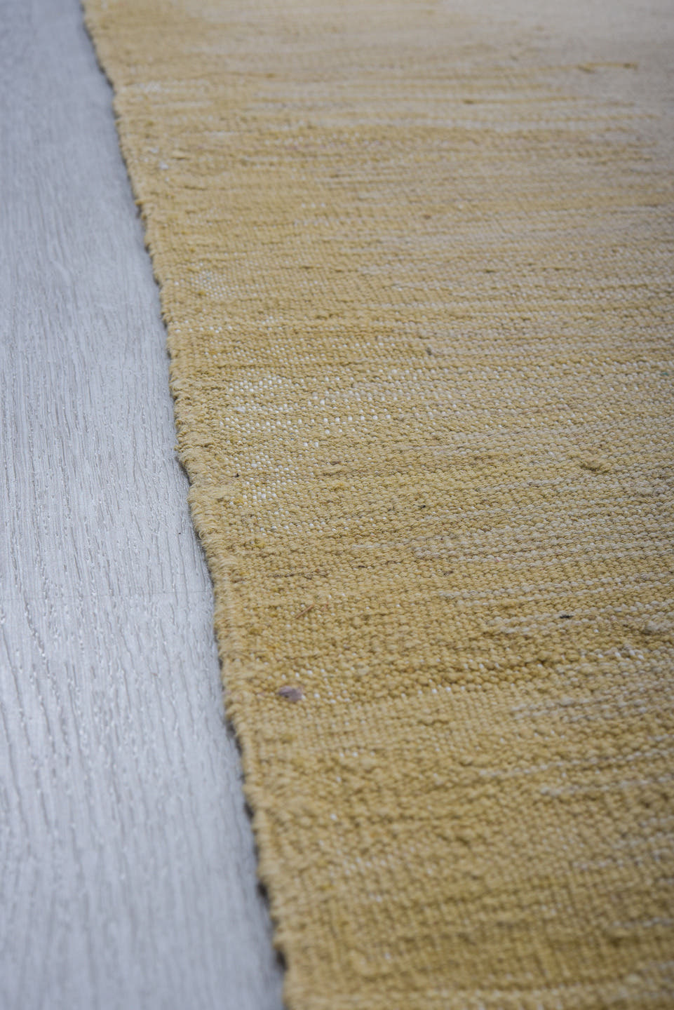 8' x 12' one-of-a-kind handmade vintage Kilim large size rug. Color palette: ivory, rose, lavender, coral, crimson, beige