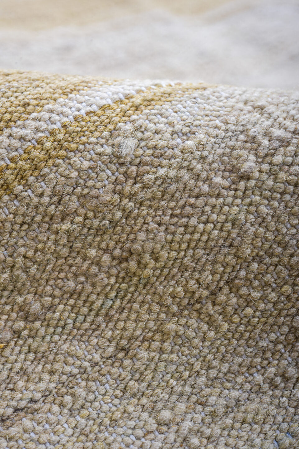 8' x 12' one-of-a-kind handmade vintage Kilim large size rug. Color palette: brown, dark gray, dim gray, gainsboro, gray