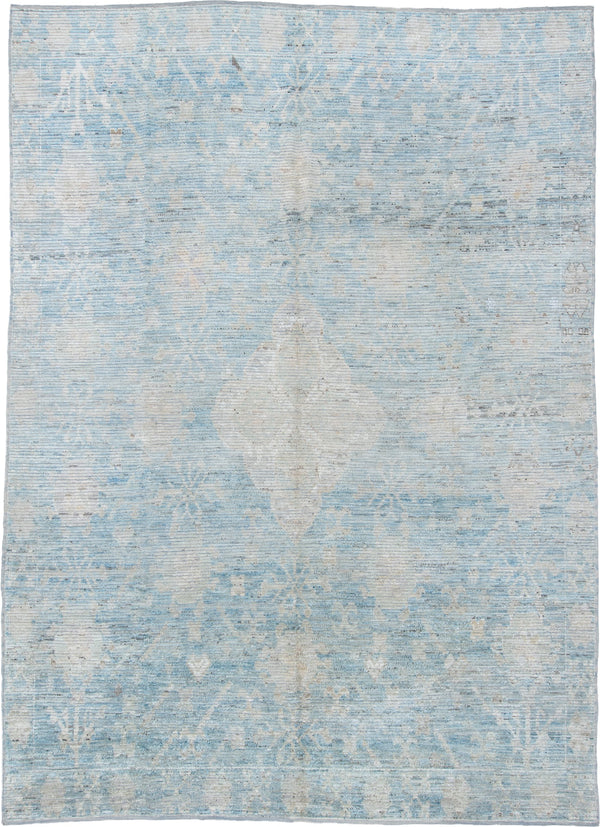 Medallion Tulu Rugs