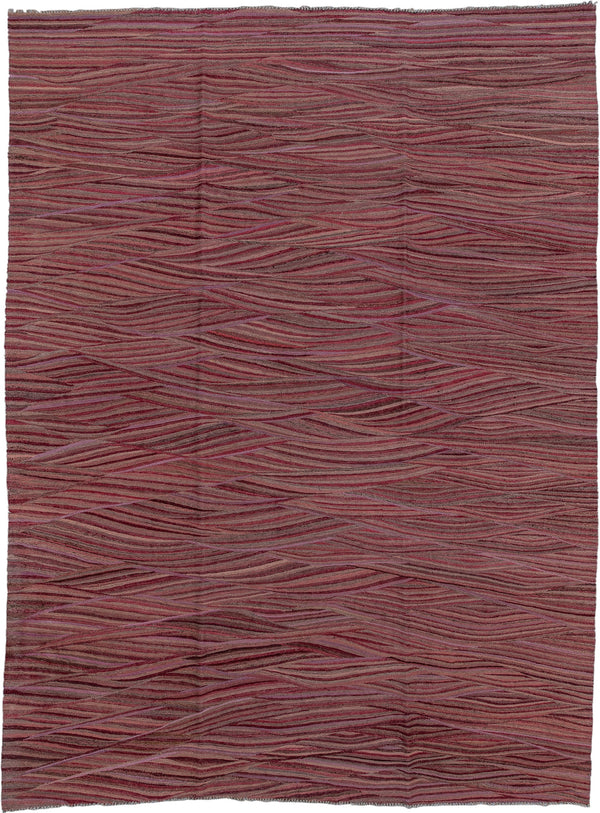 Abstract Kilim Rugs