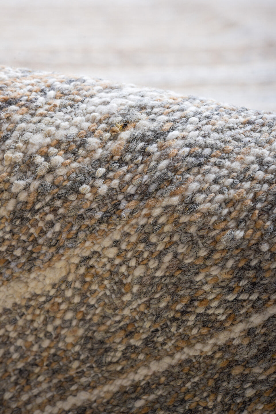 9' x 12' one-of-a-kind handmade vintage Kilim large size rug. Color palette: black, charcoal, dark gray, dim gray, gainsboro