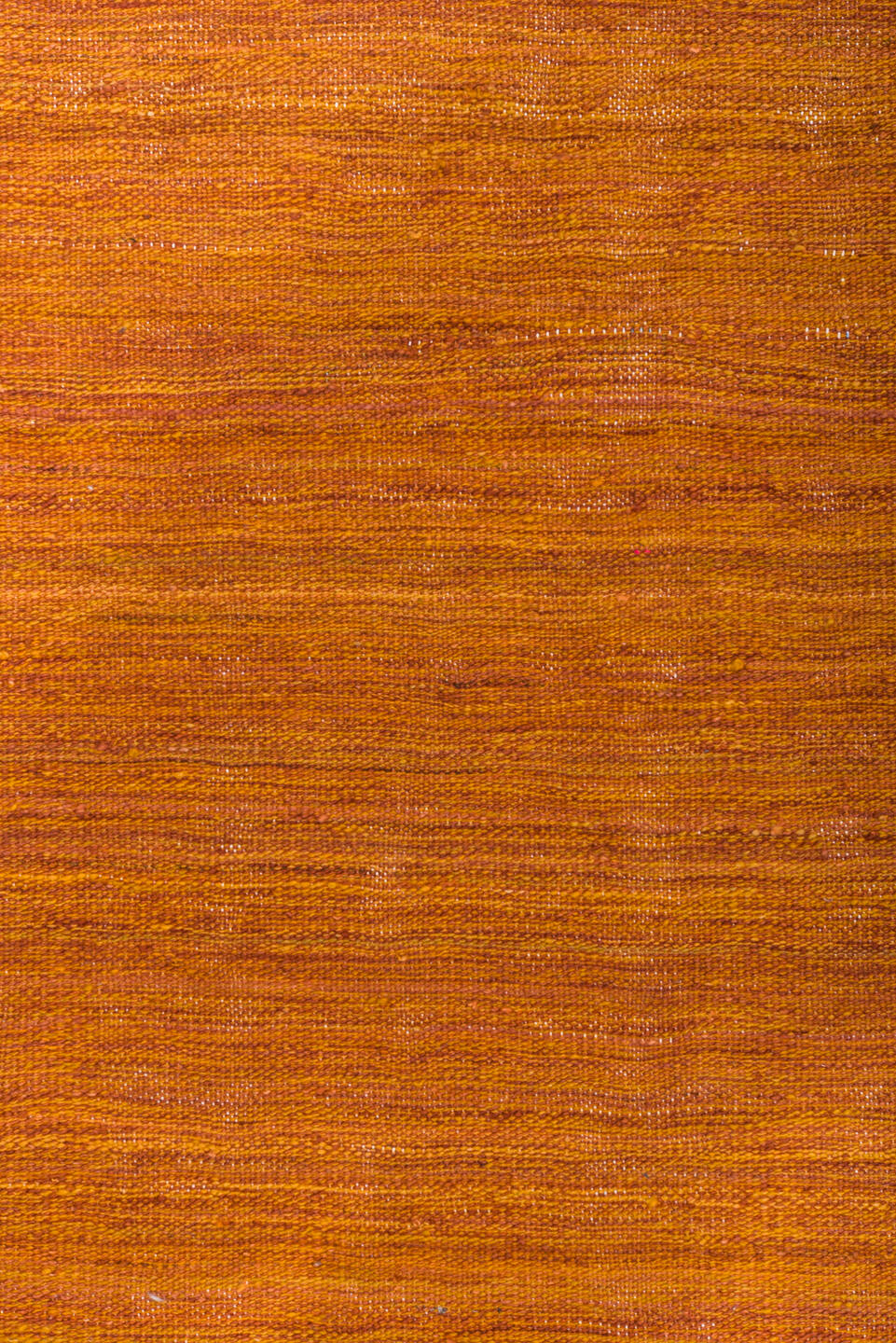 8' x 12' one-of-a-kind handmade vintage Kilim large size rug. Color palette: brown, burlywood, dim gray, gainsboro, gray