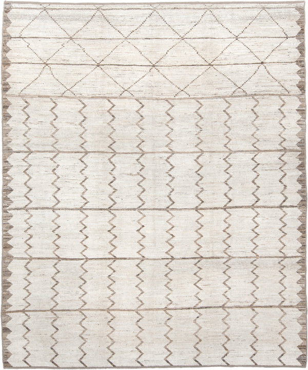 8' x 10' Tulu Rugs