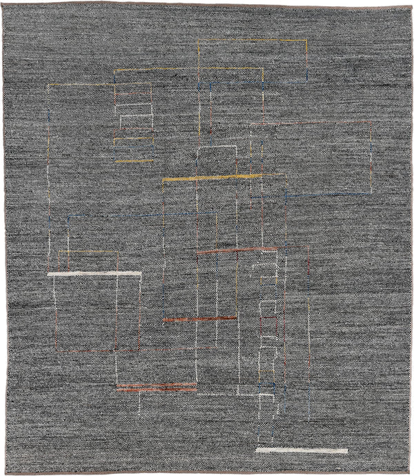 8' x 10' Tulu Rugs