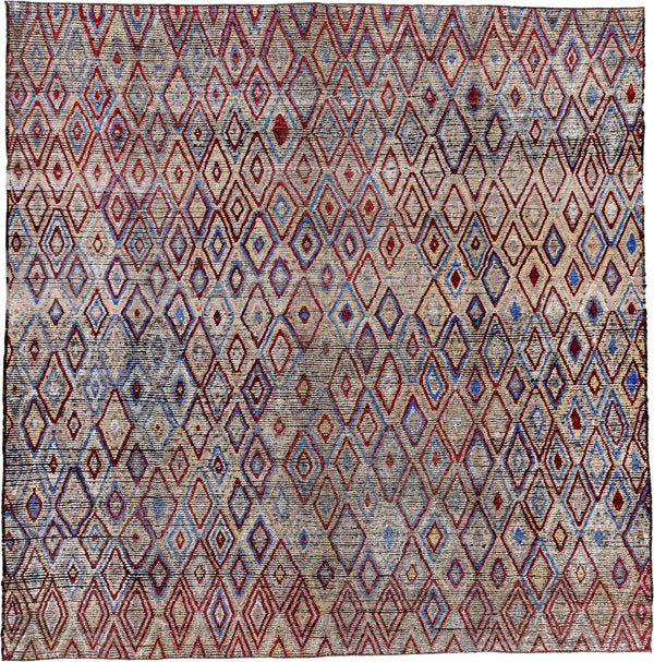 14' x 14' Rugs