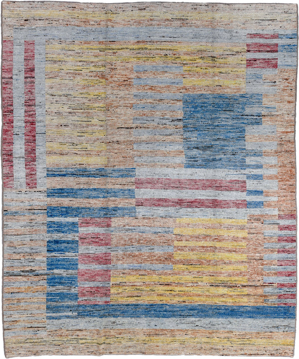 Modern Turkish Rugs