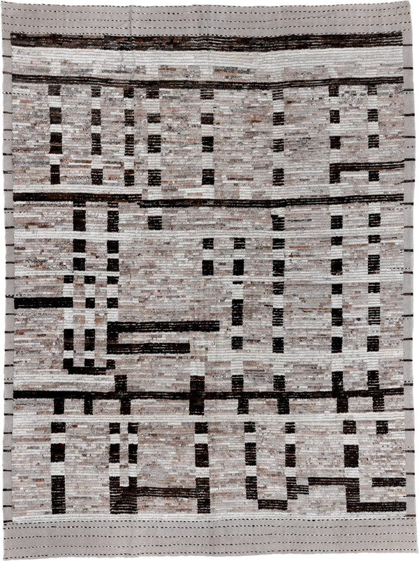 10' x 14' Neutral Rugs