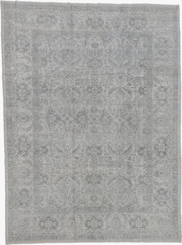 Floral Afghan Rugs