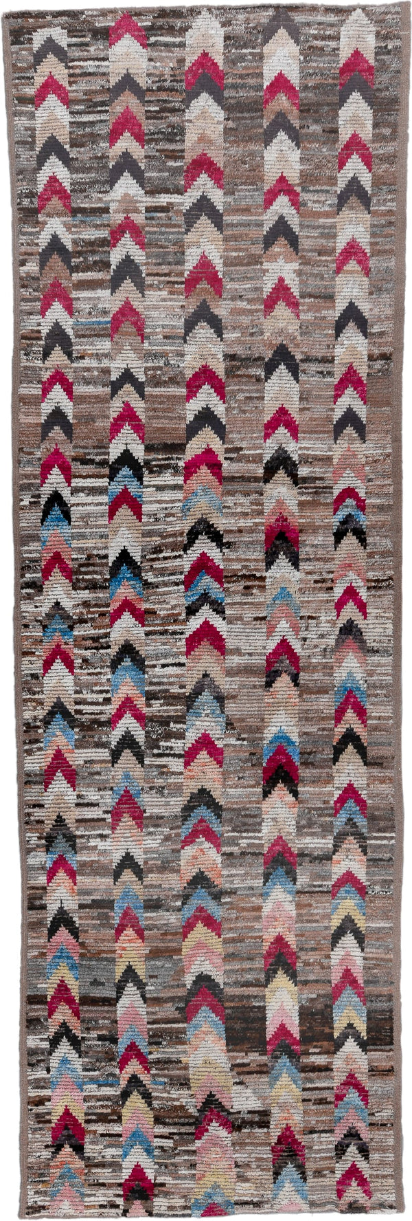 Beige Tulu Rugs