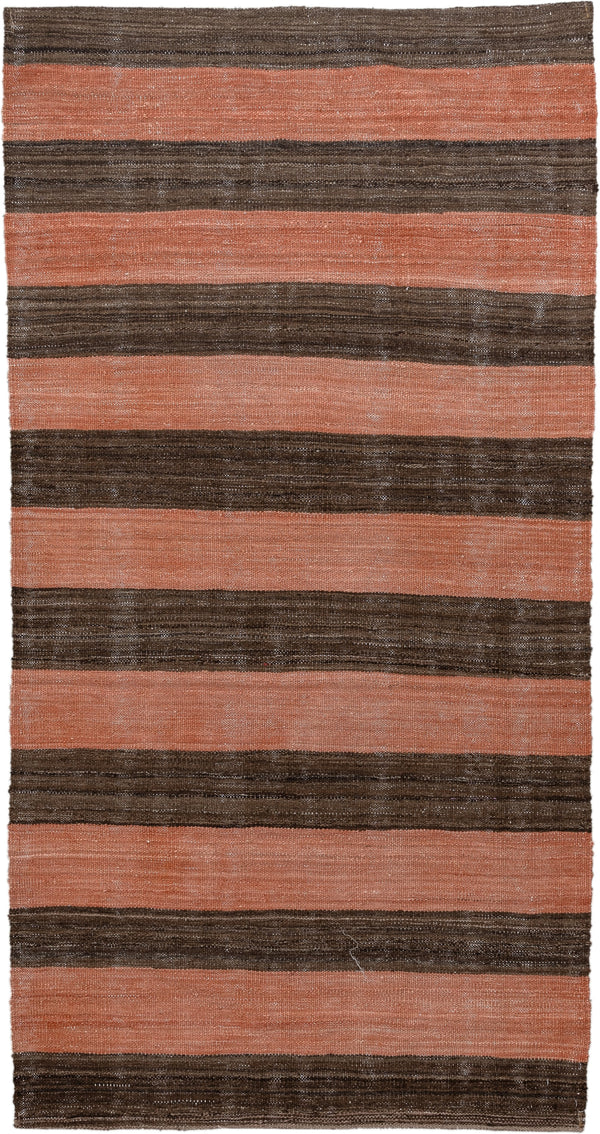 Striped Kilim Rugs