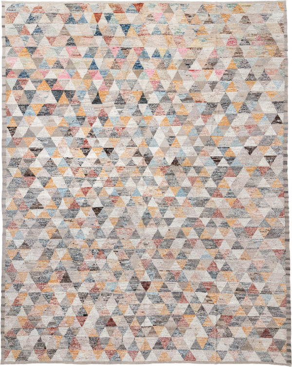 Bohemian Gray Rugs