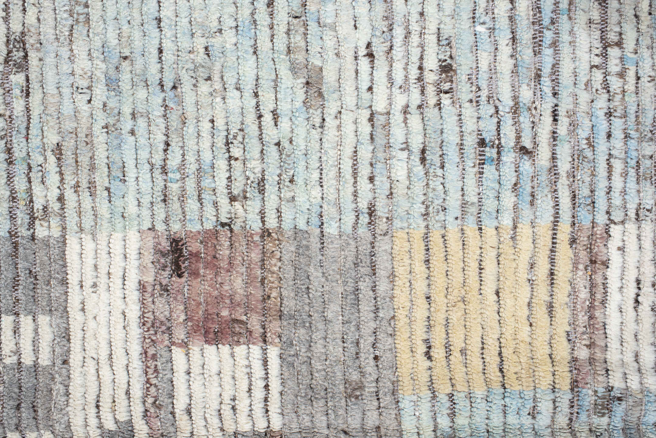 13' x 16' one-of-a-kind handmade vintage Khotan oversize rug. Color palette: dark gray, dim gray, gainsboro, gray