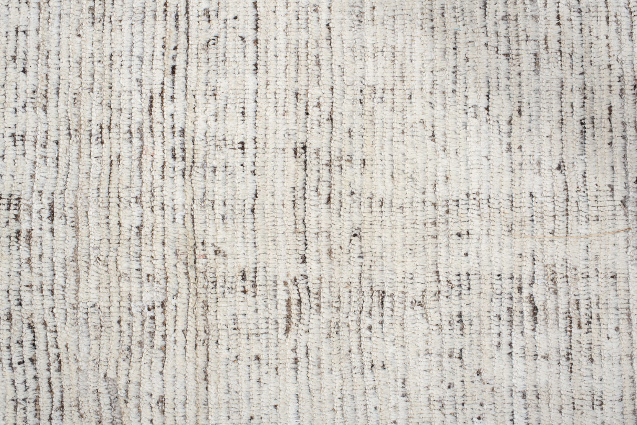 10' x 13' one-of-a-kind handmade vintage Tulu large size rug. Color palette: dark gray, dim gray, gray, light gray