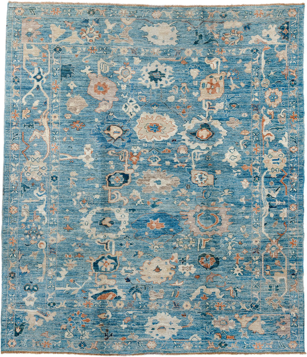 8' x 10' Cool Rugs