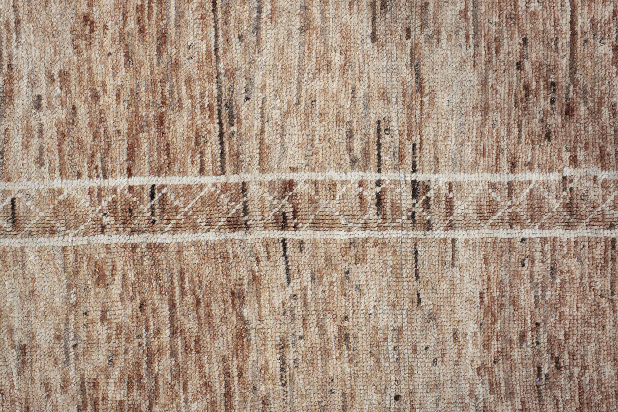 12' x 15' one-of-a-kind handmade vintage Tulu oversize rug. Color palette: dark gray, gainsboro, gray, light blue